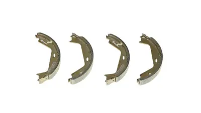 Oferta Juego de zapatas de frenos, freno de estacionamiento BREMBO S 86 511